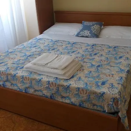 Stella Maris Apartment *