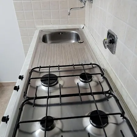 Stella Maris Apartment Corniglia