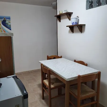 Apartment Stella Maris *