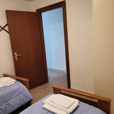 Stella Maris * Corniglia