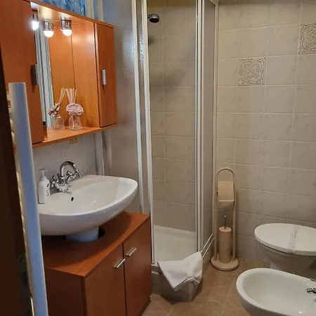 Stella Maris Corniglia