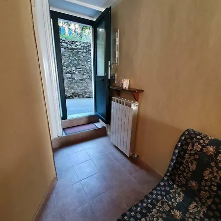 Apartamento Stella Maris Corniglia