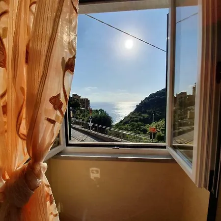 Stella Maris Apartment