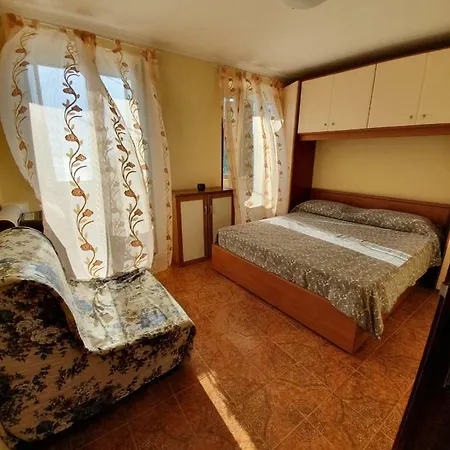 Stella Maris Apartment Corniglia
