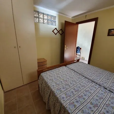 Stella Maris Apartment *