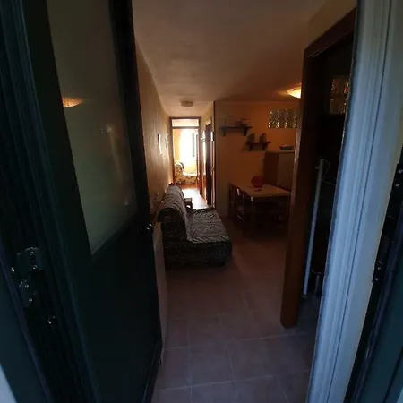 Apartment Stella Maris Corniglia