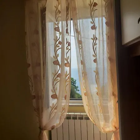 Stella Maris Διαμέρισμα Corniglia