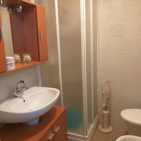 Stella Maris Apartment