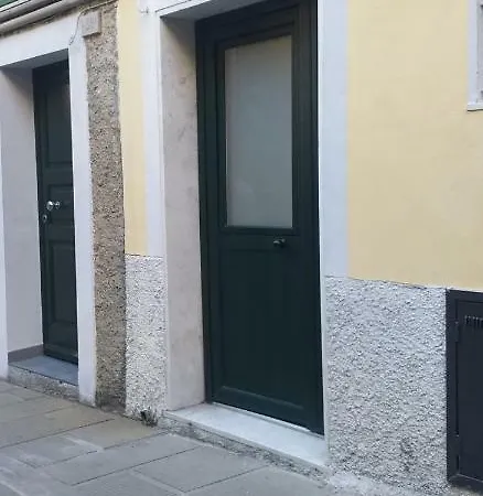 Stella Maris Corniglia